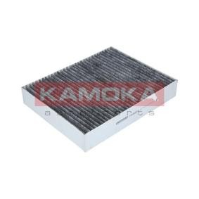 Innenraumfilter F509501