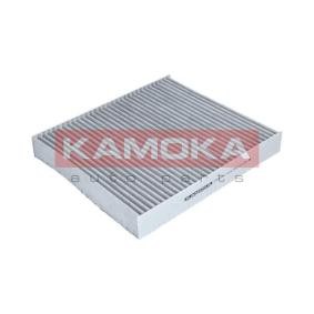 Comprar Filtro de habitáculo de KAMOKA F509701 a bajo precio de 11,97 €