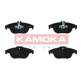 Compre Pastillas de freno de KAMOKA online para Clase C Coupé (C204) a precios moderados