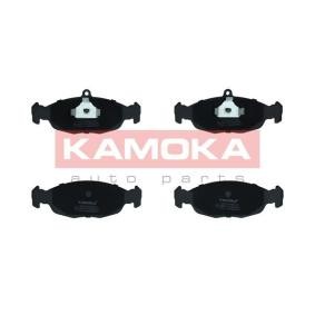 Achetez des Plaquettes de frein KAMOKA JQ1011464 à prix pour 29,68 €