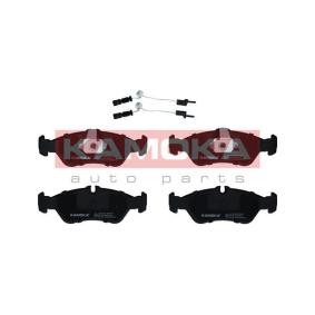 Acquista Kit pastiglie freni da KAMOKA JQ1011554 a buon mercato per soli 32,28 €