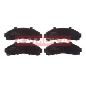 Bremsbeläge JQ101177 für FORD USA