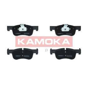 Acquista Kit pastiglie freni da KAMOKA JQ1012966 a buon mercato per soli 31,51 €