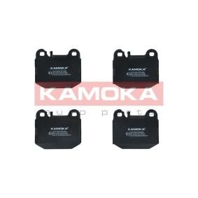 Acquista Kit pastiglie freni da KAMOKA JQ1013024 a buon mercato per soli 27,49 €