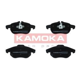 Compre Pastillas de freno de KAMOKA online para Croma Furgón (194) a precios moderados