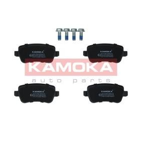Compre Pastillas de freno de KAMOKA online para Croma Furgón (194) a precios moderados