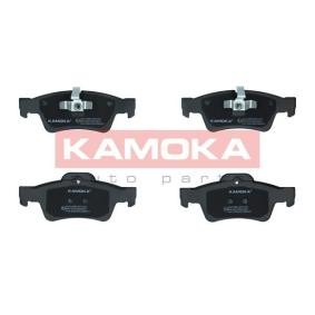 Compre Pastillas de freno de KAMOKA online para Clase R (W251, V251) a precios moderados