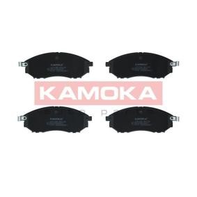 Acquista Kit pastiglie freni da KAMOKA JQ1013994 a buon mercato per soli 37,73 €