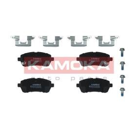 Acquista Kit pastiglie freni da KAMOKA JQ1018454 a buon mercato per soli 33,51 €