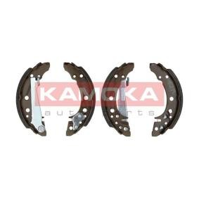 Comprar Juego de zapatas de frenos de KAMOKA JQ202002 a bajo precio de 25,08 €