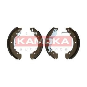 Bremsbackensatz von KAMOKA