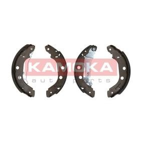 Bremsbacken von KAMOKA für Corsa Mk I (B) Schrägheck (S93) günstig online kaufen