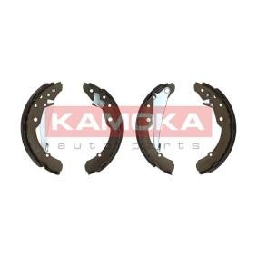 Comprar Juego de zapatas de frenos de KAMOKA JQ202020 a bajo precio de 26,70 €