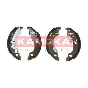 Comprar Juego de zapatas de frenos de KAMOKA JQ202022 a bajo precio de 23,01 €