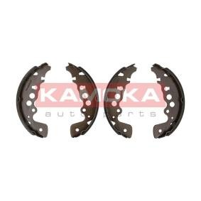 Compre Jogo de maxilas de travão da KAMOKA JQ202036 a um preço baixo por 24,16 €