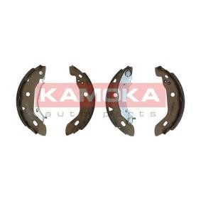 Comprar Juego de zapatas de frenos de KAMOKA JQ202042 a bajo precio de 19,01 €