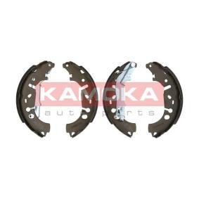 Comprar Juego de zapatas de frenos de KAMOKA JQ202058 a bajo precio de 27,71 €