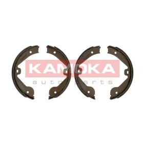 Comprar Zapata de freno de mano de KAMOKA JQ212029 a bajo precio de 23,87 €