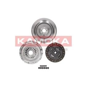 Kupplungssatz KC034
