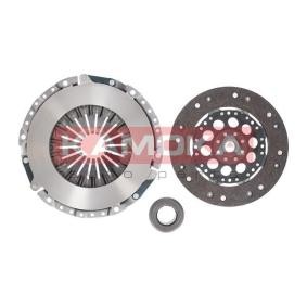 Achetez des Kit d'embrayage de chez KAMOKA en ligne pour A4 B6/B7 Cabriolet (8H7, 8HE) à prix modérés