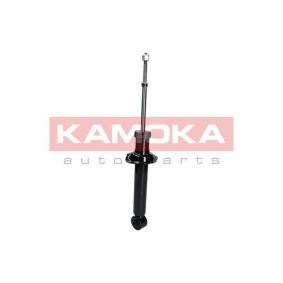 Antriebswelle von KAMOKA