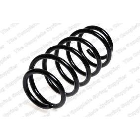 Acquista Molle ammortizzatori da KILEN 11601 a buon mercato per soli 45,26 €
