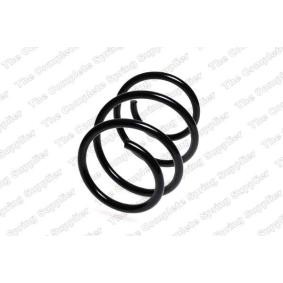 Acquista Molle ammortizzatori da KILEN 17801 a buon mercato per soli 42,63 €