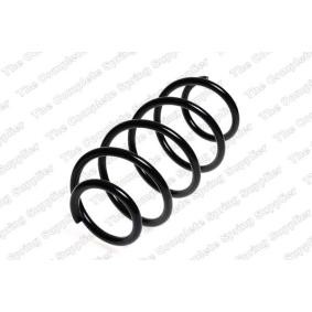 Acquista Molle ammortizzatori da KILEN 23006 a buon mercato per soli 70,95 €