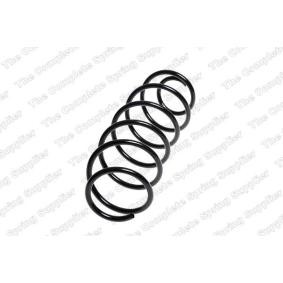Acquista Molle ammortizzatori da KILEN 23706 a buon mercato per soli 30,23 €