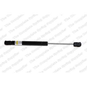 Compre Amortecedor de capô de KILEN online para TT Coupe (8N3) a preços moderados