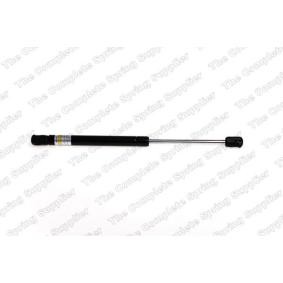 Compre Mola pneumática, capot do motor da KILEN 337000 a um preço baixo por 19,96 €