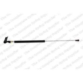 Compre Maletero de KILEN online para ACCORD V Aerodeck (CE) a precios moderados