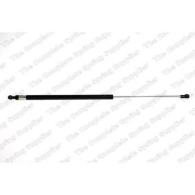 Comprar Amortiguador de maletero de KILEN 424021 a bajo precio de 27,74 €