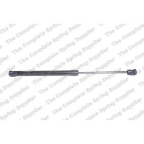 Comprar Amortiguador de maletero de KILEN 439004 a bajo precio de 28,24 €