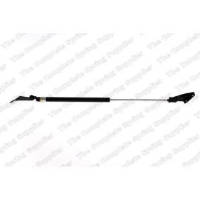 Compre Maletero de KILEN online para Sunny III Hatchback (N14) a precios moderados