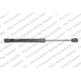 Comprar Amortiguador de maletero de KILEN 449008 a bajo precio de 24,96 €