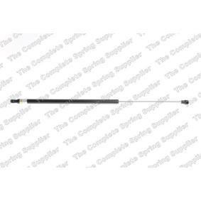 Heckklappendämpfer 450061 für RENAULT