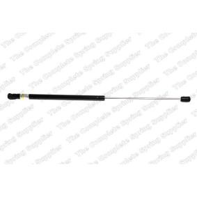 Comprar Amortiguador de maletero de KILEN 454002 a bajo precio de 16,14 €
