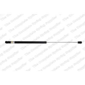 Comprar Amortiguador de maletero de KILEN 454003 a bajo precio de 16,43 €