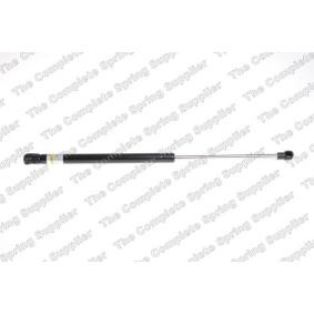 Acquista Ammortizatore pneumatico, Cofano bagagli / vano carico da KILEN 456021 a buon mercato per soli 27,82 €