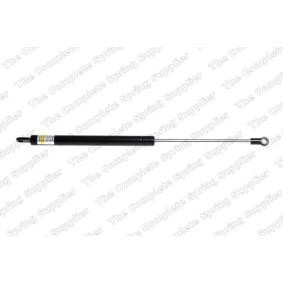 Acquista Ammortizatore pneumatico, Cofano bagagli / vano carico da KILEN 466007 a buon mercato per soli 25,85 €
