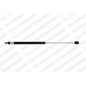 Acquista Ammortizatore pneumatico, Cofano bagagli / vano carico da KILEN 466028 a buon mercato per soli 16,95 €