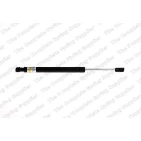 Acquista Ammortizzatore pneumatico, Lunotto posteriore da KILEN 466057 a buon mercato per soli 20,48 €