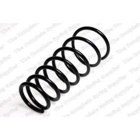 Köp Spiralfjäder av KILEN 54809 till det låga priset 546,40 kr