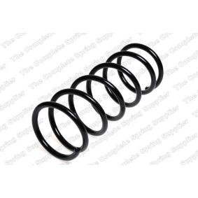 Köp Spiralfjäder av KILEN 54811 till det låga priset 465,61 kr