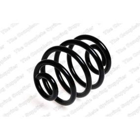 Fahrwerksfeder 60036 von KILEN günstig für 43,24 € online kaufen