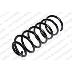 Köp Spiralfjäder av KILEN 60041 till det låga priset 578,37 kr