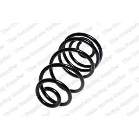 Köp Spiralfjäder av KILEN 60052 till det låga priset 794,36 kr