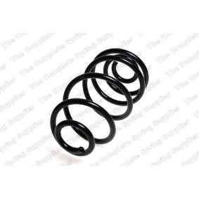 Köp Spiralfjäder av KILEN 60055 till det låga priset 875,06 kr