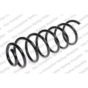 Köp Spiralfjäder av KILEN 61046 till det låga priset 663,27 kr